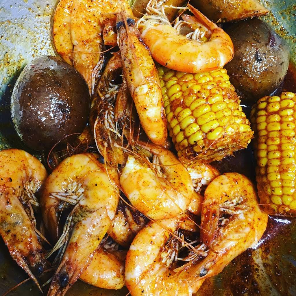 Cajun Crab Shack | restaurant | 1074 E Avenida De Los Arboles, Thousand Oaks, CA 91360, USA | 8052413600 OR +1 805-241-3600