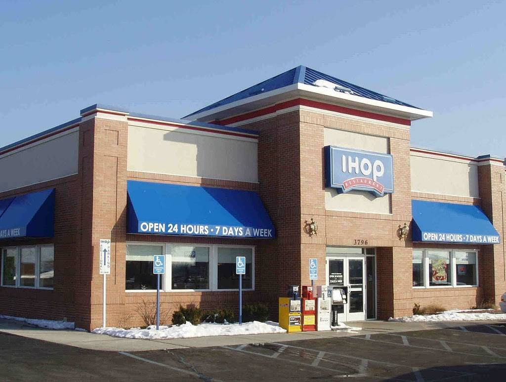 IHOP | restaurant | 3646 East Sam Houston Pkwy S, Pasadena, TX 77505, USA | 2814872139 OR +1 281-487-2139