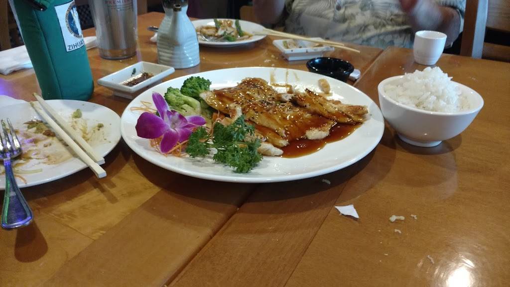 Zeng Sushi Asian Cuisine | restaurant | 2309 S 3rd St, Terre Haute, IN 47802, USA | 8128144221 OR +1 812-814-4221