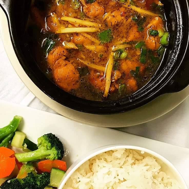 45 Mint | restaurant | 14902 Preston Rd #512b, Dallas, TX 75254, USA | 9723874545 OR +1 972-387-4545