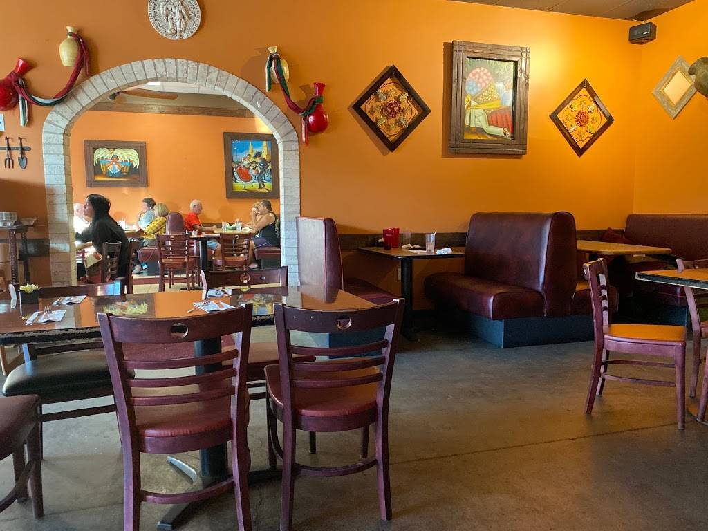 El Mariachi | restaurant | 590 Farrington Hwy, Kapolei, HI 96707, USA | 8086748226 OR +1 808-674-8226