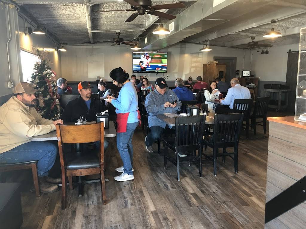 Murskis Cafe | restaurant | 315 FM 1375, New Waverly, TX 77358, USA | 9364395039 OR +1 936-439-5039