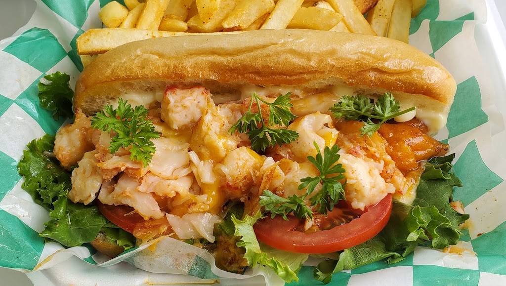 The Crazy Fisherman | restaurant | 13721 FM 1097, Willis, TX 77318, USA | 9369001464 OR +1 936-900-1464