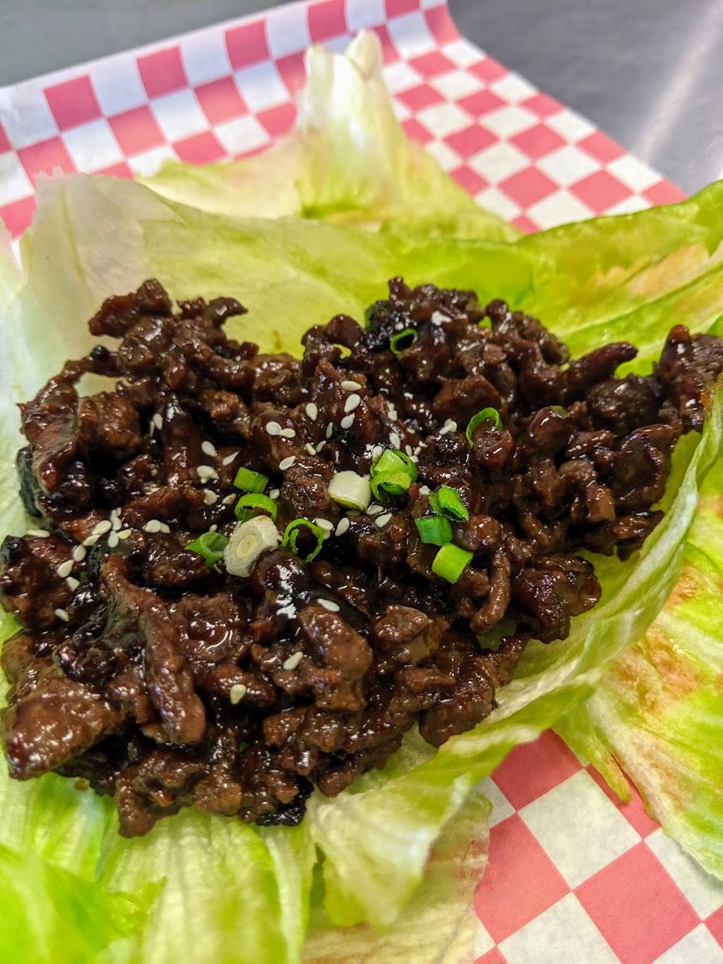 WOW BBQ | restaurant | 3050 W Lincoln Ave #G, Anaheim, CA 92801, USA | 7146991084 OR +1 714-699-1084