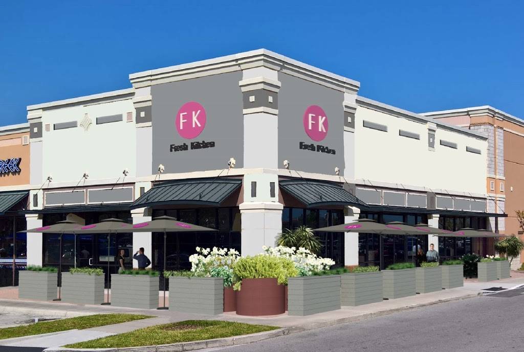 Fresh Kitchen | restaurant | 851 N. Alafaya Trail Q01, Orlando, FL 32828, USA | 4078662219 OR +1 407-866-2219