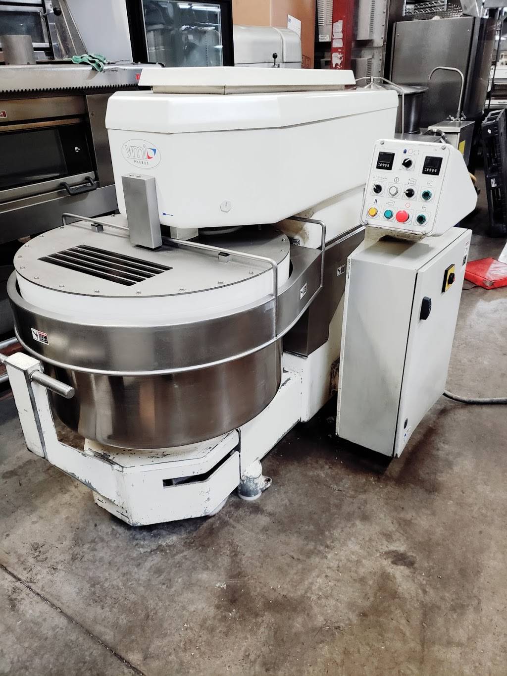 Resto Pro Inc | restaurant | 823 D Rue McCaffrey, Saint-Laurent, QC H4T 1N3, Canada | 5145918550 OR +1 514-591-8550