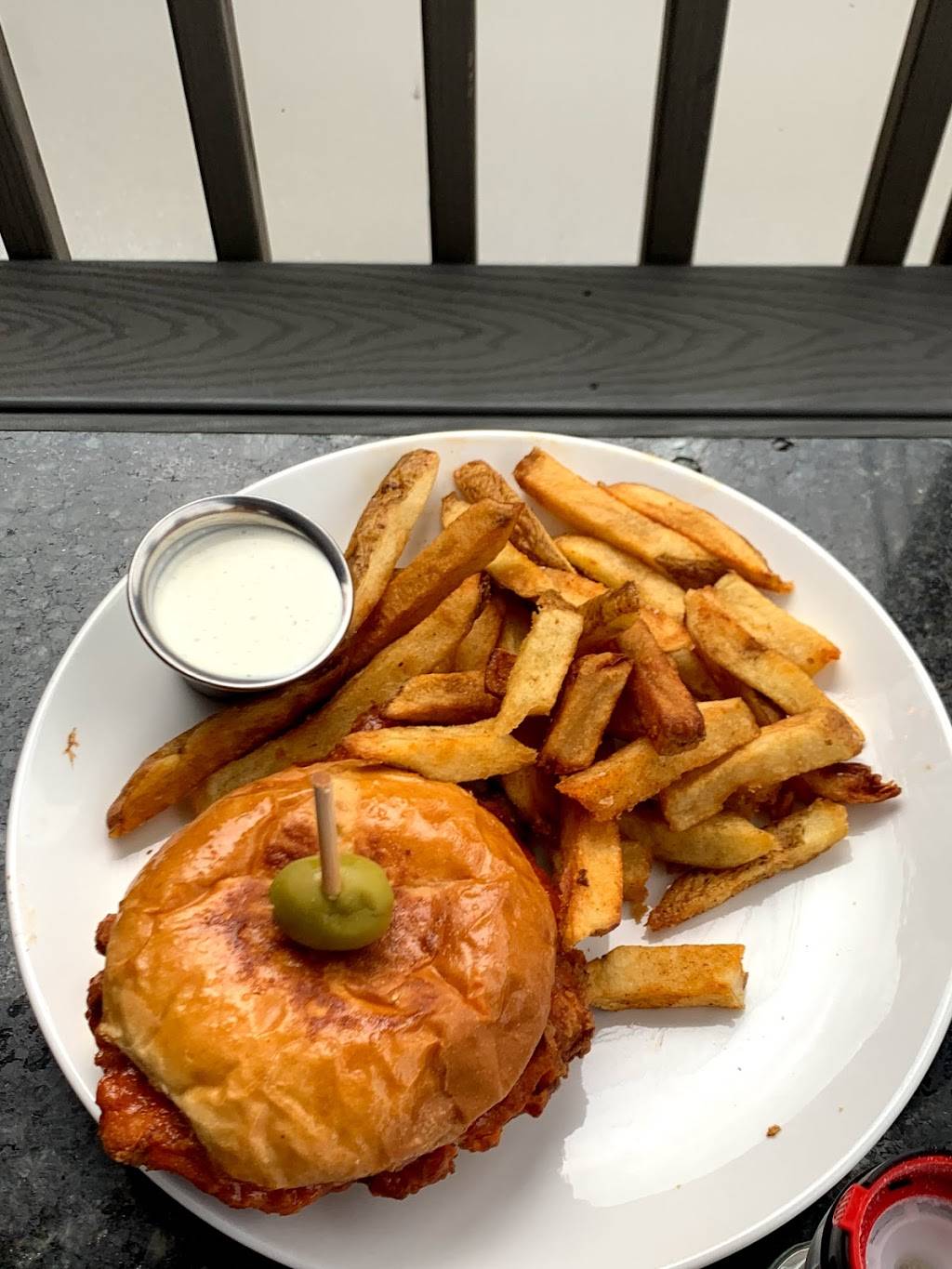 R Bar & Grill | restaurant | 3421 South Peoria Avenue, Tulsa, Tulsa, OK 74105, USA | 9183924811 OR +1 918-392-4811