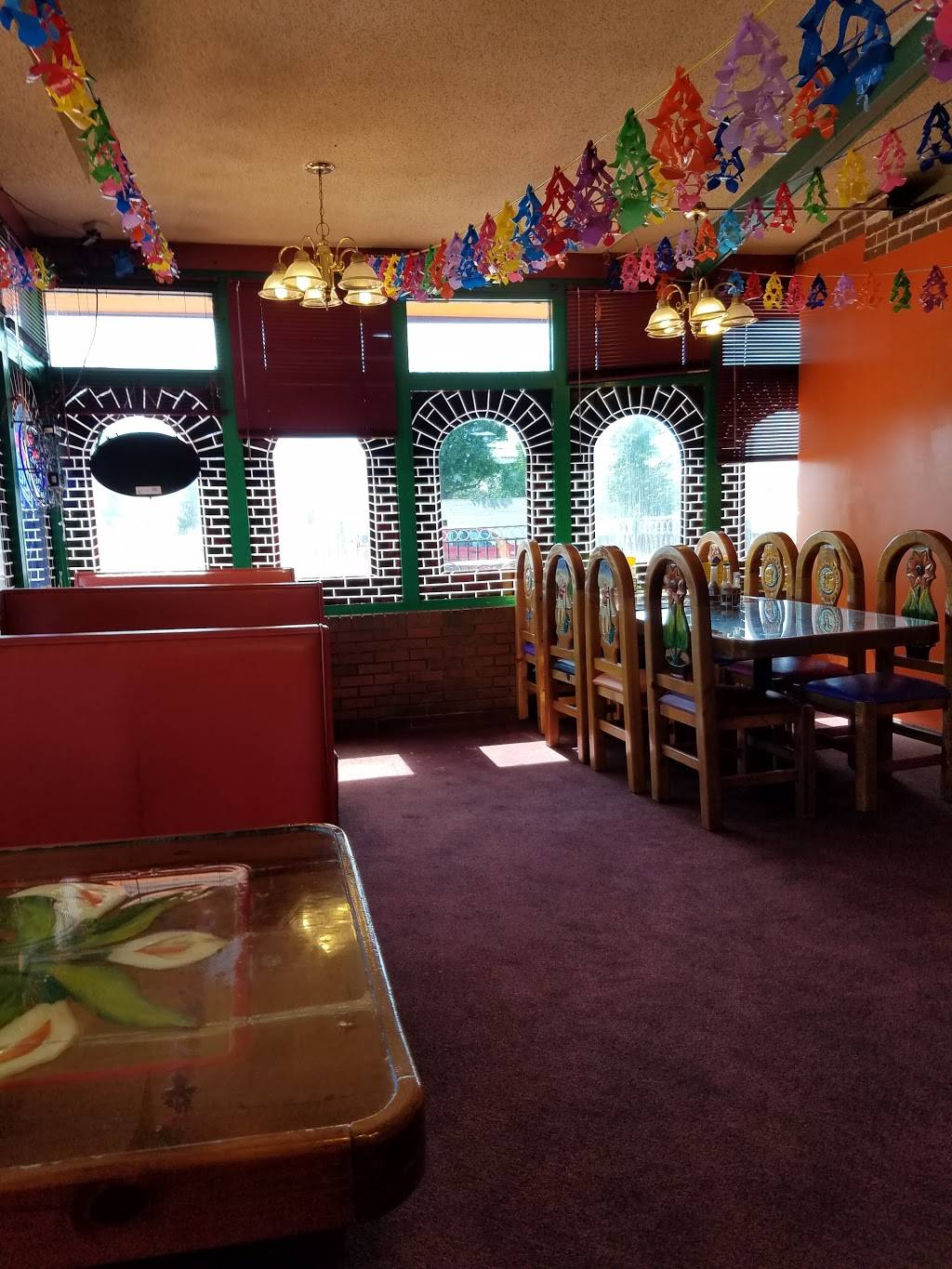 Mi Tequilas Mexican Restaurant | restaurant | 1659 N County Line St, Fostoria, OH 44830, USA | 4194352110 OR +1 419-435-2110