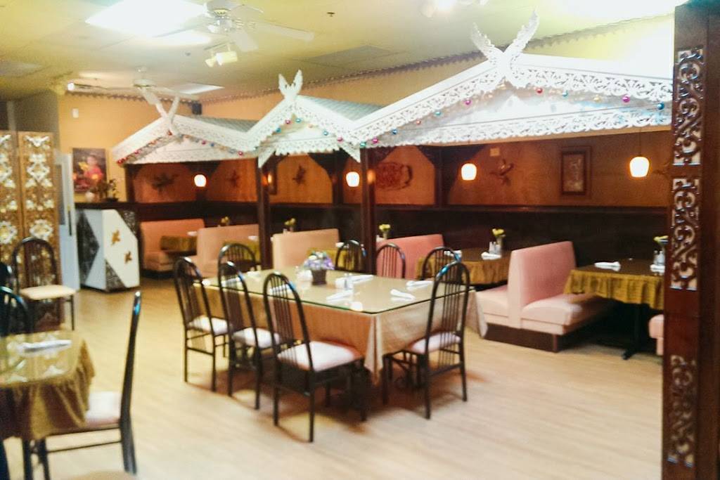 My Thai Restaurant | restaurant | 3633 Cortez Rd W # B1, B2, Bradenton, FL 34210, USA | 9417565559 OR +1 941-756-5559