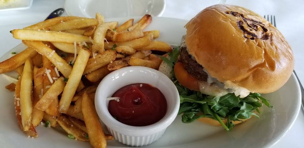 Caffe Tosca | restaurant | 15 North St, Hingham, MA 02043, USA | 7817409400 OR +1 781-740-9400