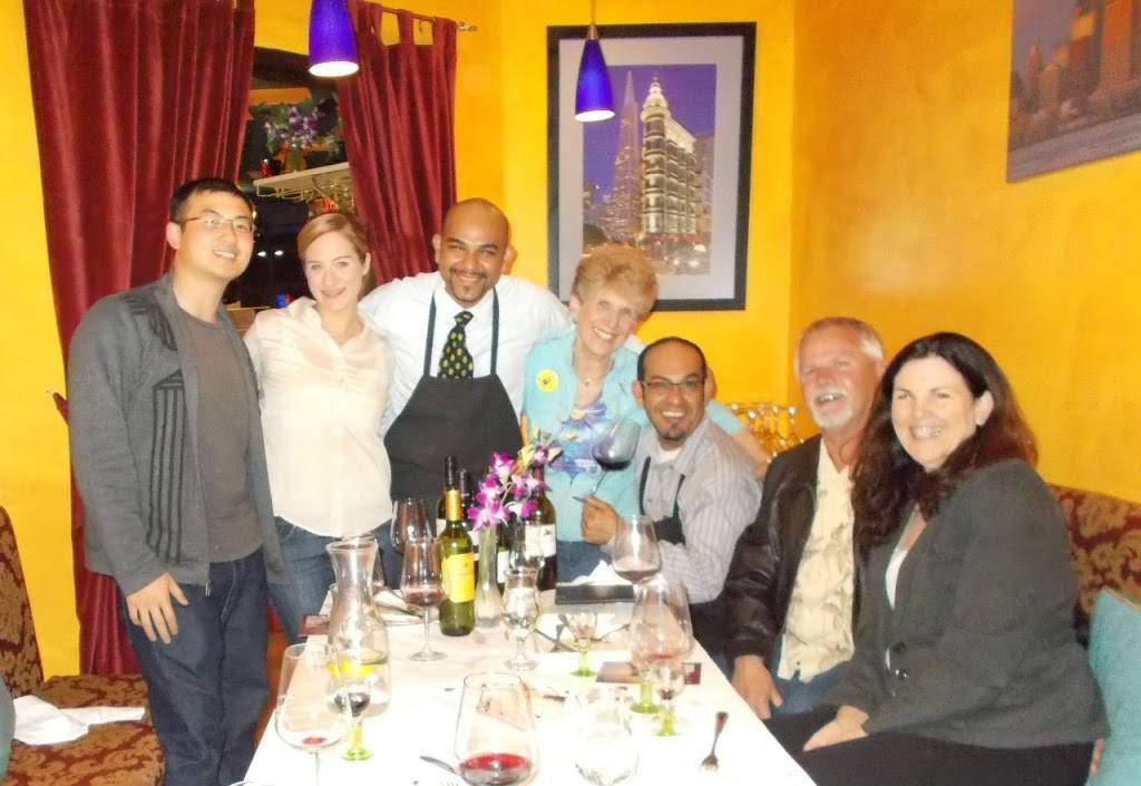 Federicos | restaurant | 30971 Courthouse Dr, Union City, CA 94587, USA | 5104410900 OR +1 510-441-0900