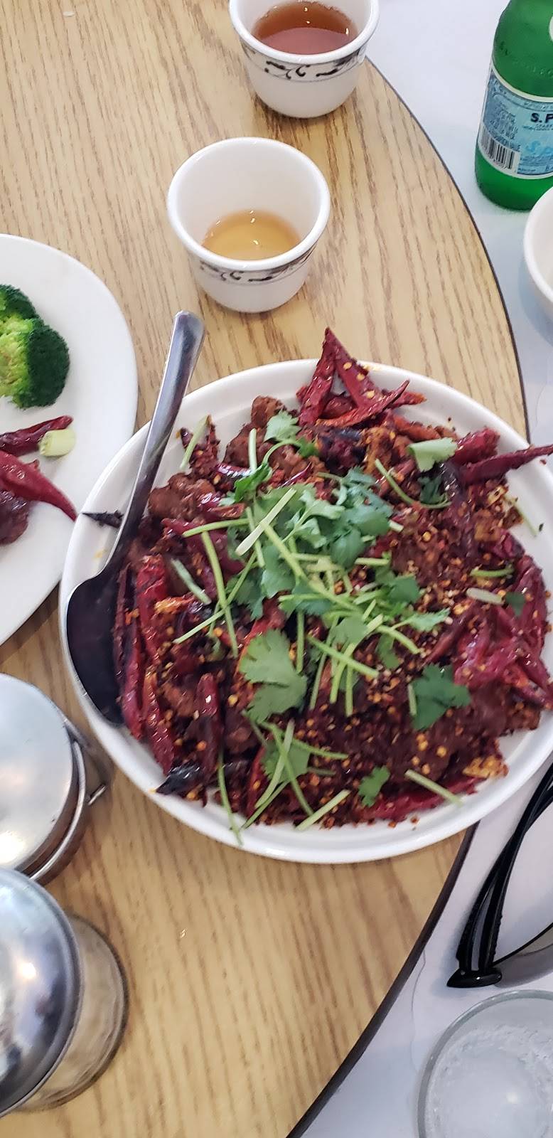 Da Sichuan Bistro | restaurant | 3781 El Camino Real, Palo Alto, CA 94306, USA | 6508492000 OR +1 650-849-2000