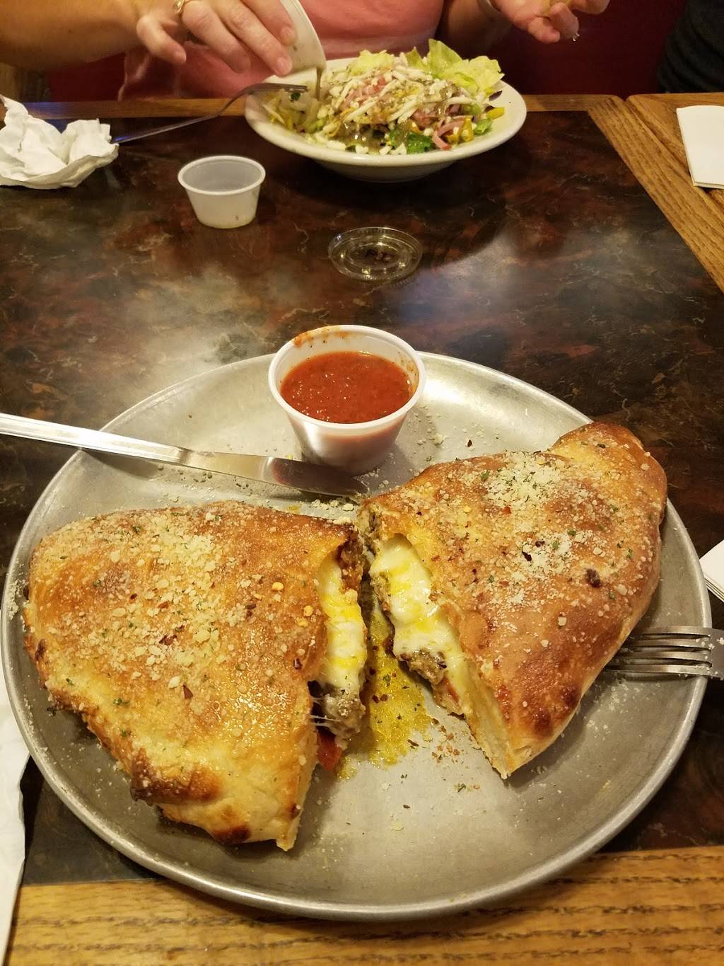 Boomers Wall Street Pizza | restaurant | 39041 Proctor Blvd, Sandy, OR 97055, USA | 5036683578 OR +1 503-668-3578