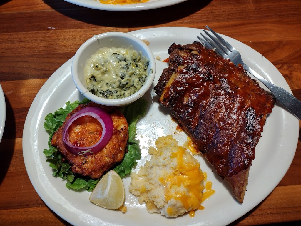 MarketPlace Grill | restaurant | 600 Skyline Dr, Conway, AR 72032, USA | 5013360011 OR +1 501-336-0011