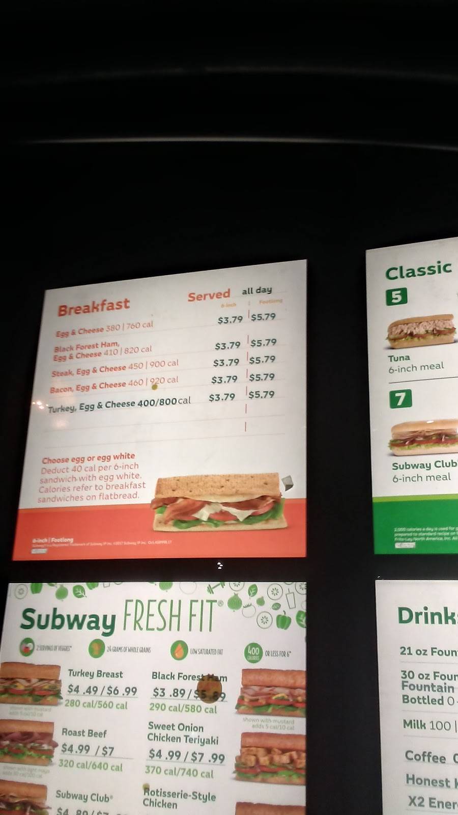 Subway Restaurants | restaurant | 8549 Almeda Rd Bldg. A, Houston, TX 77054, USA | 2818889086 OR +1 281-888-9086