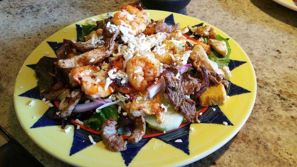 Margaritas Mexican Bar and Grill | restaurant | 1315 4th Ave, Huntington, WV 25701, USA | 3045224444 OR +1 304-522-4444