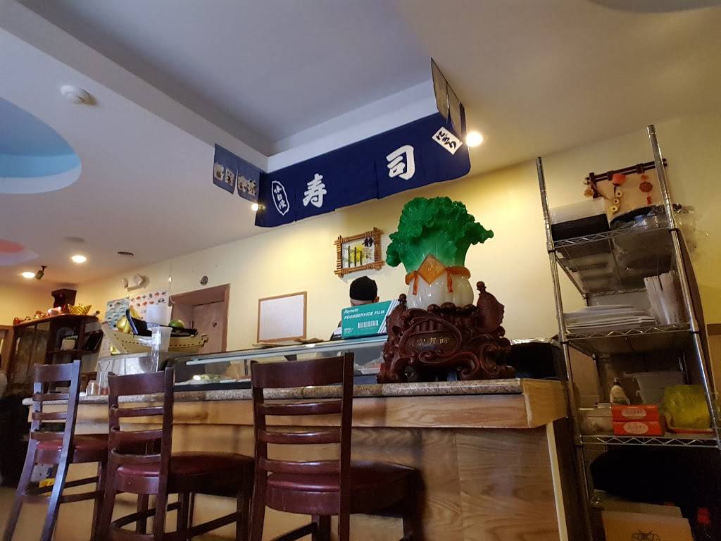 Asian Fusion & Steak | restaurant | 2647 S 13th St, Philadelphia, PA 19148, USA | 2152715815 OR +1 215-271-5815