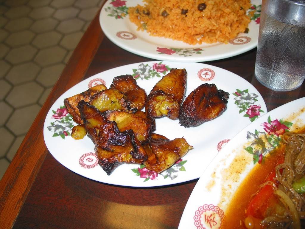 El Oriental De Cuba | restaurant | 416 Centre St, Jamaica Plain, MA 02130, USA | 6175246464 OR +1 617-524-6464