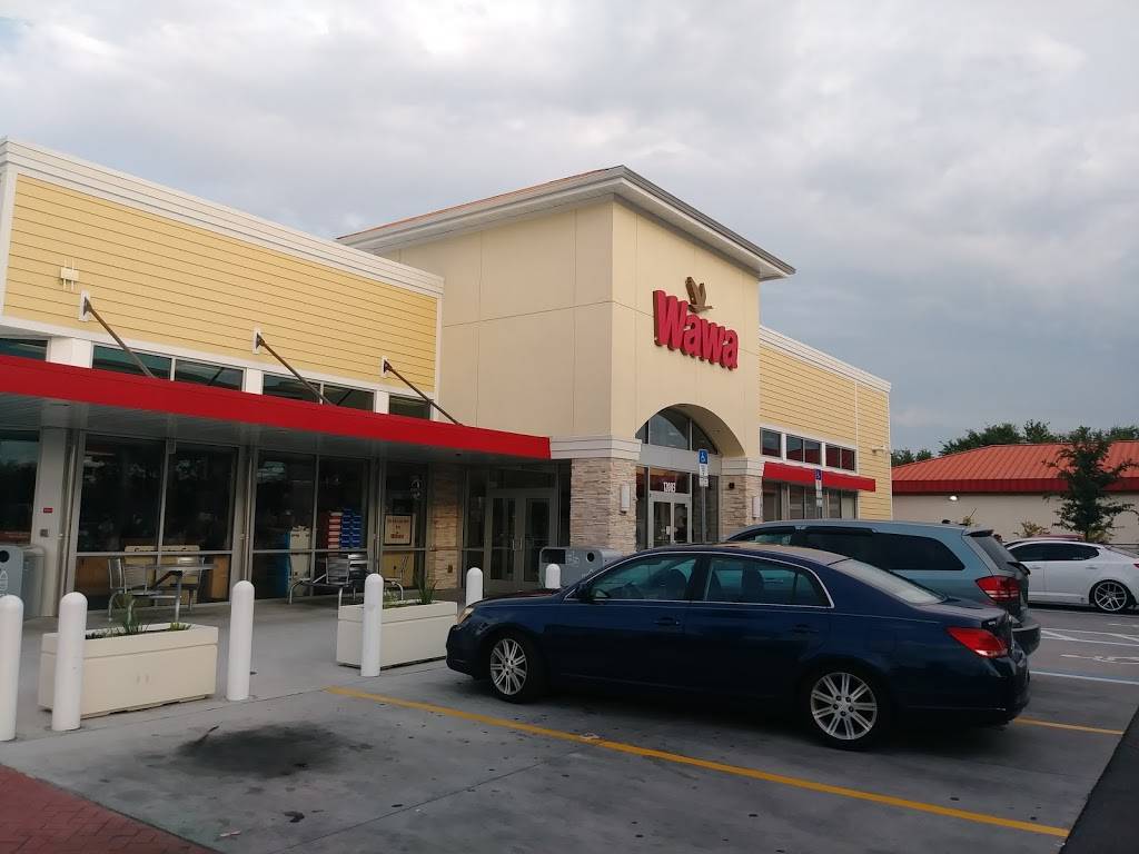 Wawa | cafe | 12083 S Orange Blossom Trail, Orlando, FL 32837, USA | 4078129790 OR +1 407-812-9790
