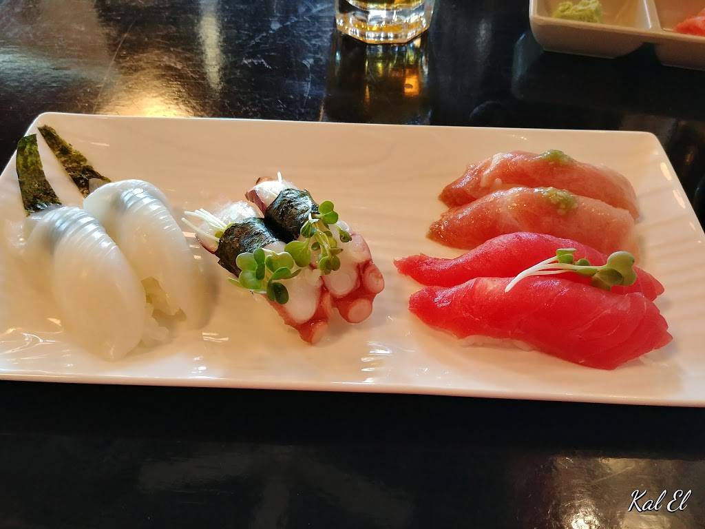 HOUSE - Modern Sushi Restaurant | restaurant | 1641 S Stapley Dr #103, Mesa, AZ 85204, USA | 4805456009 OR +1 480-545-6009