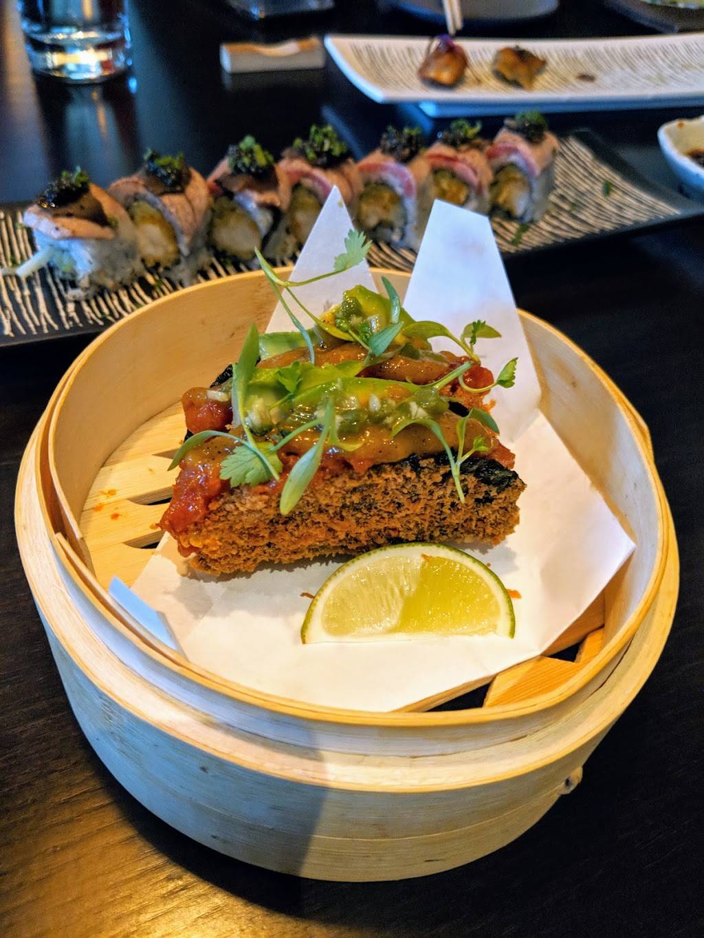 Soto South Lamar | restaurant | 1100 S Lamar Blvd Ste 2115, Austin, TX 78704, USA | 5125319142 OR +1 512-531-9142