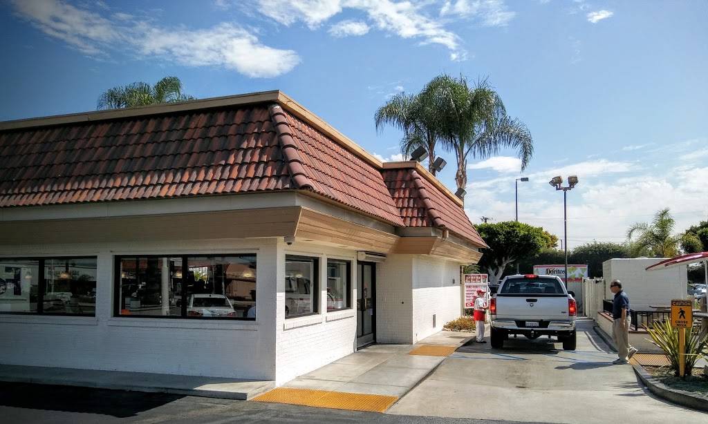 In-N-Out Burger | restaurant | 600 S Brookhurst St, Anaheim, CA 92804, USA | 8007861000 OR +1 800-786-1000