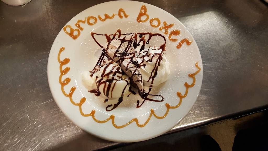 The Brown Boxer South Beach | restaurant | 741 Bayway Blvd, Clearwater Beach, FL 33767, USA | 7272868906 OR +1 727-286-8906