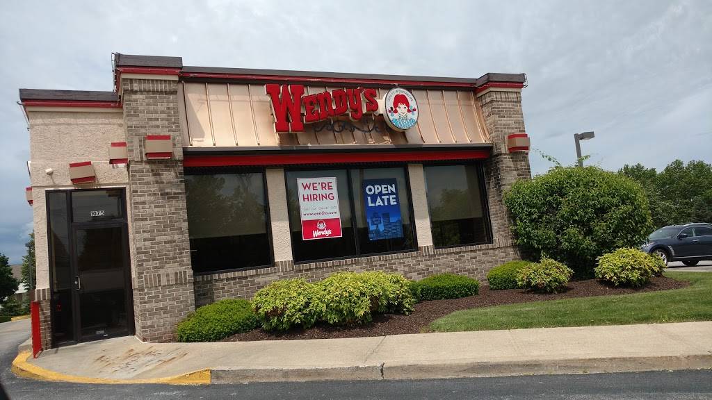Wendys | restaurant | 1075 Township Line Rd, Phoenixville, PA 19460, USA | 6109179985 OR +1 610-917-9985