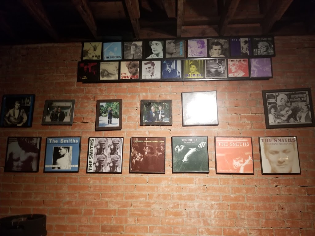 Strangeways | restaurant | 2429 N Fitzhugh Ave, Dallas, TX 75204, USA | 2148237800 OR +1 214-823-7800