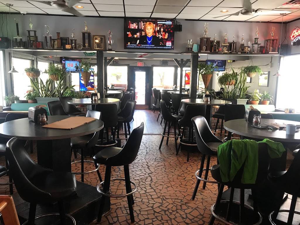 Mos Pizza | restaurant | 3109 Briarcliff Rd NE, Atlanta, GA 30329, USA | 4043201258 OR +1 404-320-1258