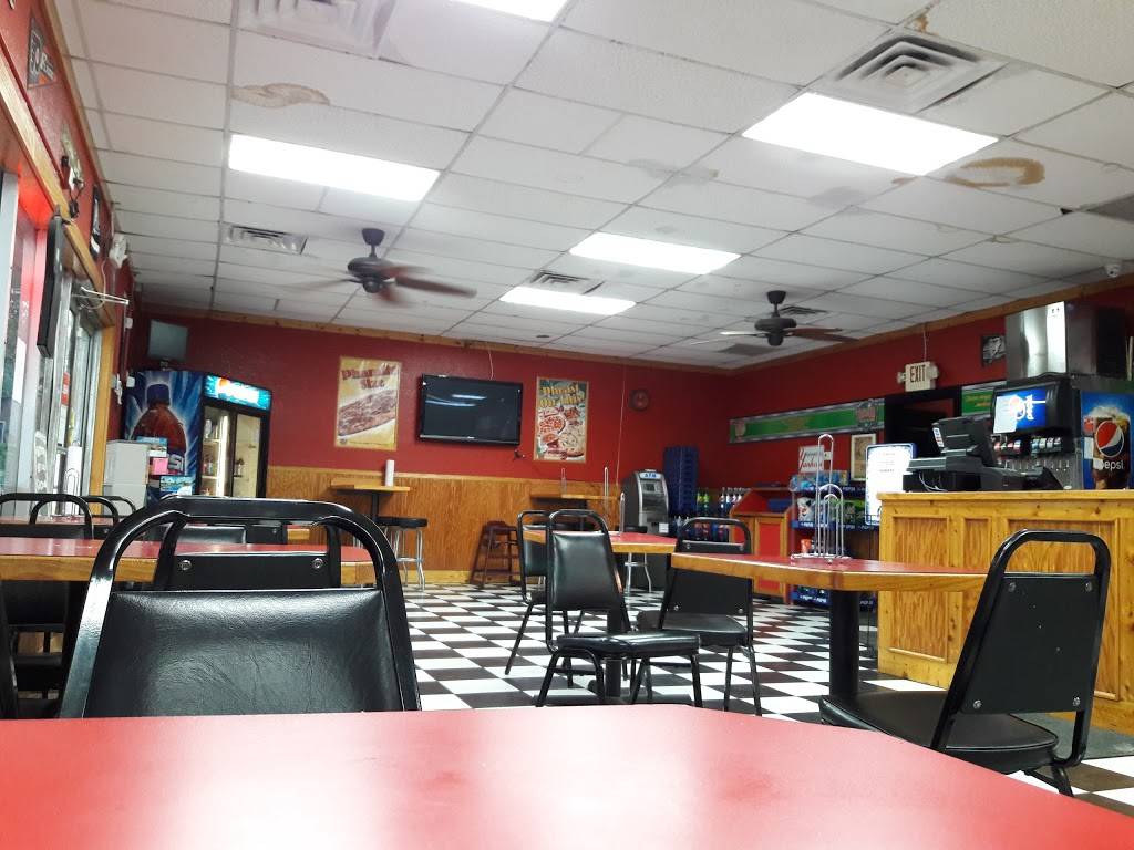 Westshore Pizza | restaurant | 5310 Orient Rd, Tampa, FL 33610, USA | 8138686200 OR +1 813-868-6200