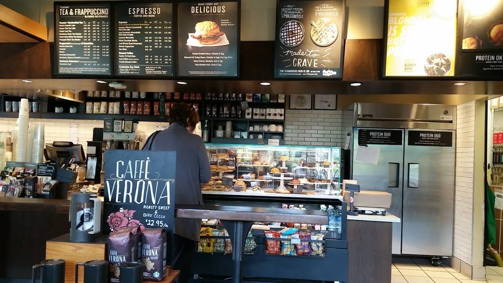 Starbucks | cafe | 2072 E Avenida De Los Arboles C, Thousand Oaks, CA 91362, USA | 8052418026 OR +1 805-241-8026