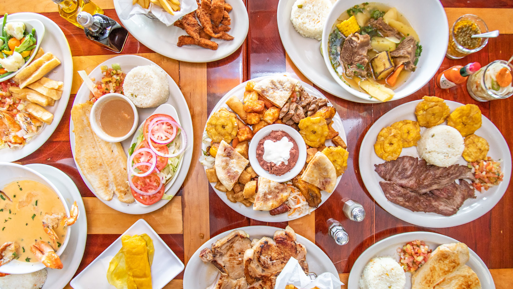 El Atlakat Sunset | restaurant | 10855 SW 72nd St # 28, Miami, FL 33173, USA | 3052713101 OR +1 305-271-3101