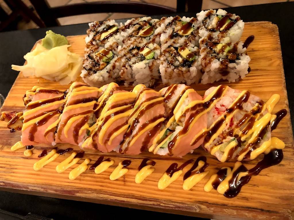 Inoko Hibachi Express | restaurant | 1860 S Barnett Shoals Rd, Athens, GA 30605, USA | 7065465662 OR +1 706-546-5662