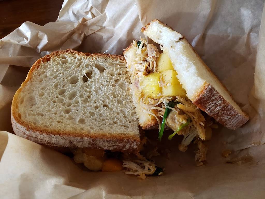 Bayside Bistro | restaurant | 1105 Christie St suite a, Davenport, IA 52803, USA | 5632778042 OR +1 563-277-8042