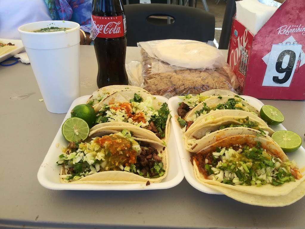 Toy Comiendo | restaurant | Tucson, AZ 85706, USA | 5203605020 OR +1 520-360-5020