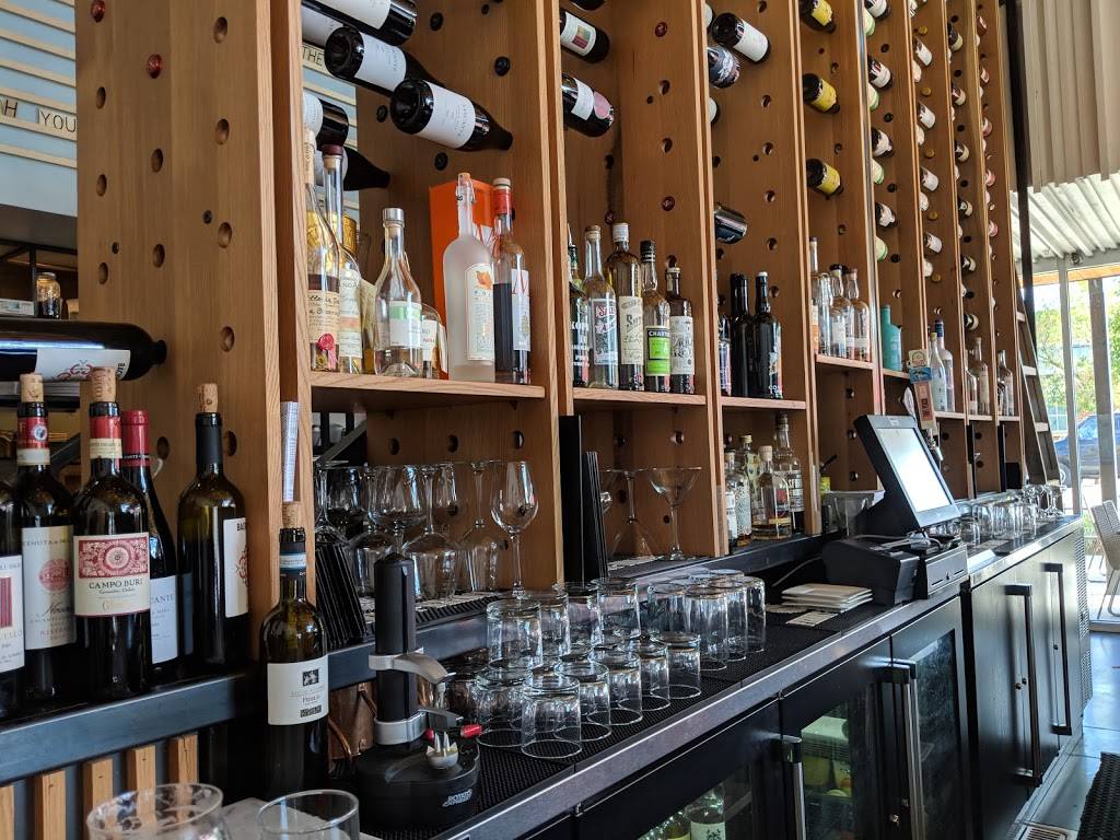 Il Posto | restaurant | 2601 Larimer St, Denver, CO 80205, USA | 3033940100 OR +1 303-394-0100