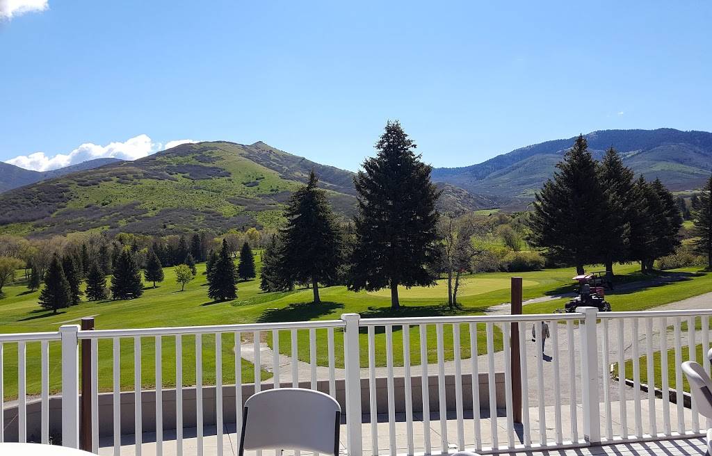 Sandwedge Café | cafe | 7603 East Mt. Dell Golf Road, Salt Lake City, UT 84109, USA | 3852101799 OR +1 385-210-1799