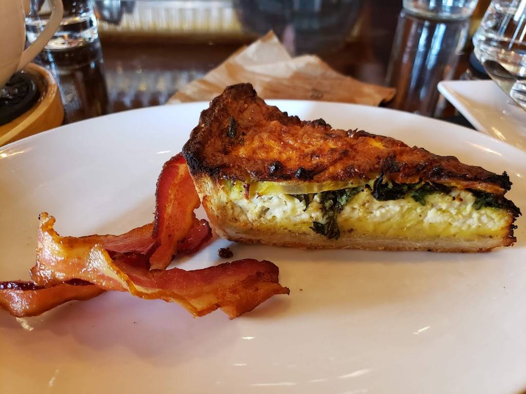 Posana Restaurant | restaurant | 1 Biltmore Ave, Asheville, NC 28801, USA | 8285053969 OR +1 828-505-3969