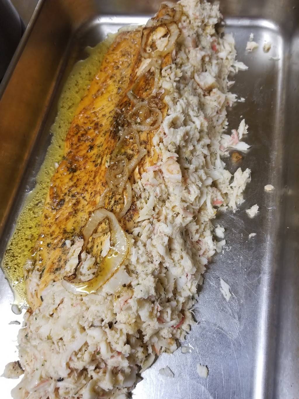 Sticky Wingz And Things | meal takeaway | 1005 Bergen St, Newark, NJ 07112, USA | 9739269464 OR +1 973-926-9464