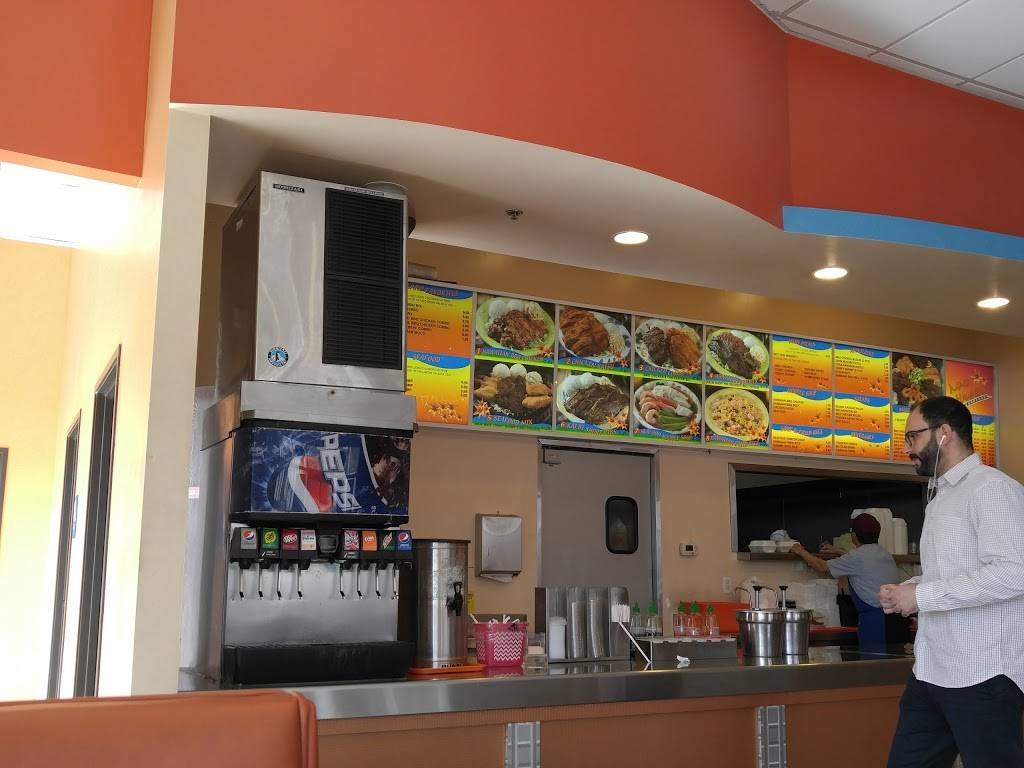 Magic Hawaiian Barbeque | restaurant | 1150 E Philadelphia St #113, Ontario, CA 91761, USA | 9099476750 OR +1 909-947-6750