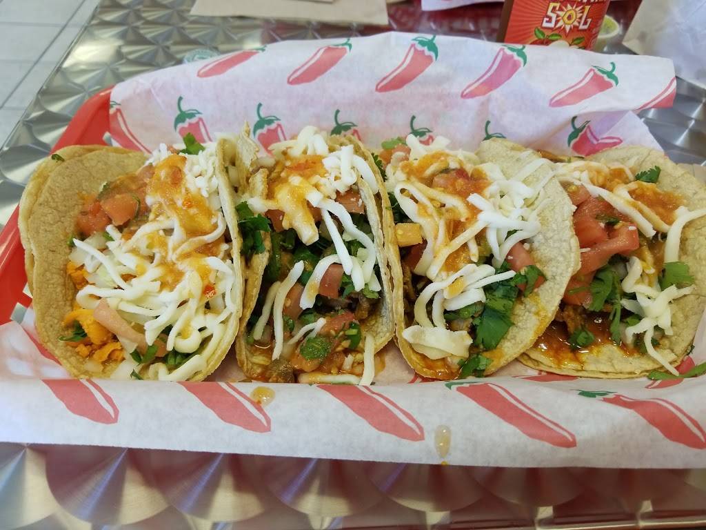 Habaneros | Mexican Grill | restaurant | 2933 N Sherman Ave, Madison, WI 53704, USA | 6082441992 OR +1 608-244-1992