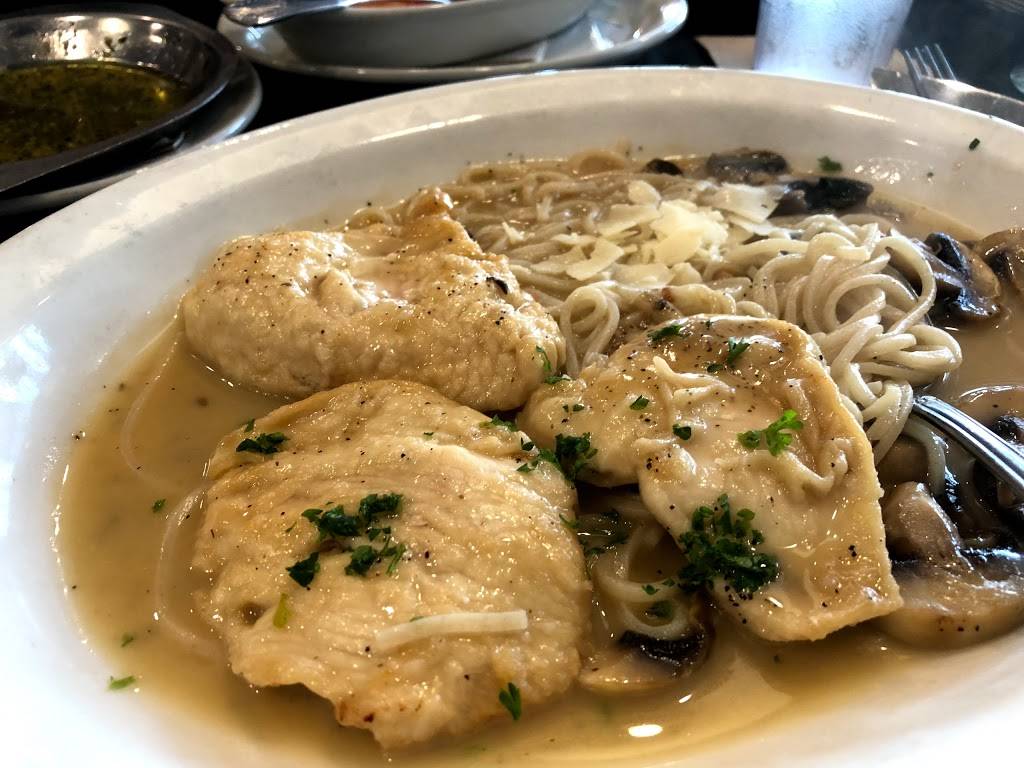 Tornatores Pizzeria | restaurant | 3818 Edgewater Dr, Orlando, FL 32804, USA | 4072922248 OR +1 407-292-2248