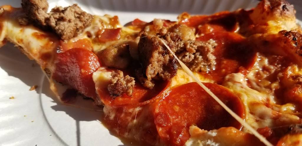 The Brookline Pizza SPA | restaurant | 75 Harvard St, Brookline, MA 02445, USA | 6175666060 OR +1 617-566-6060