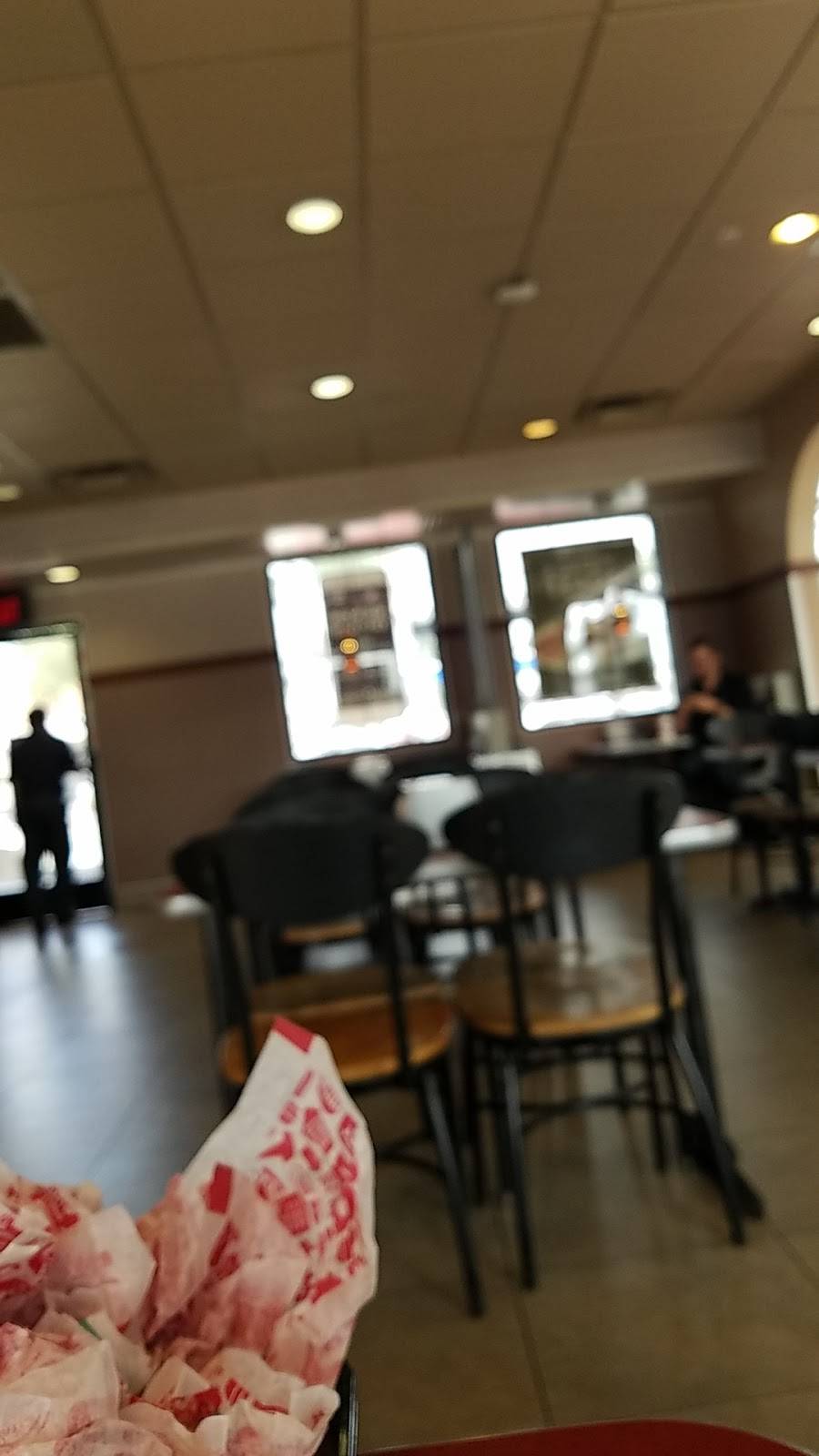 Jack in the Box | restaurant | 11442 Telegraph Rd, Santa Fe Springs, CA 90670, USA | 5628681242 OR +1 562-868-1242