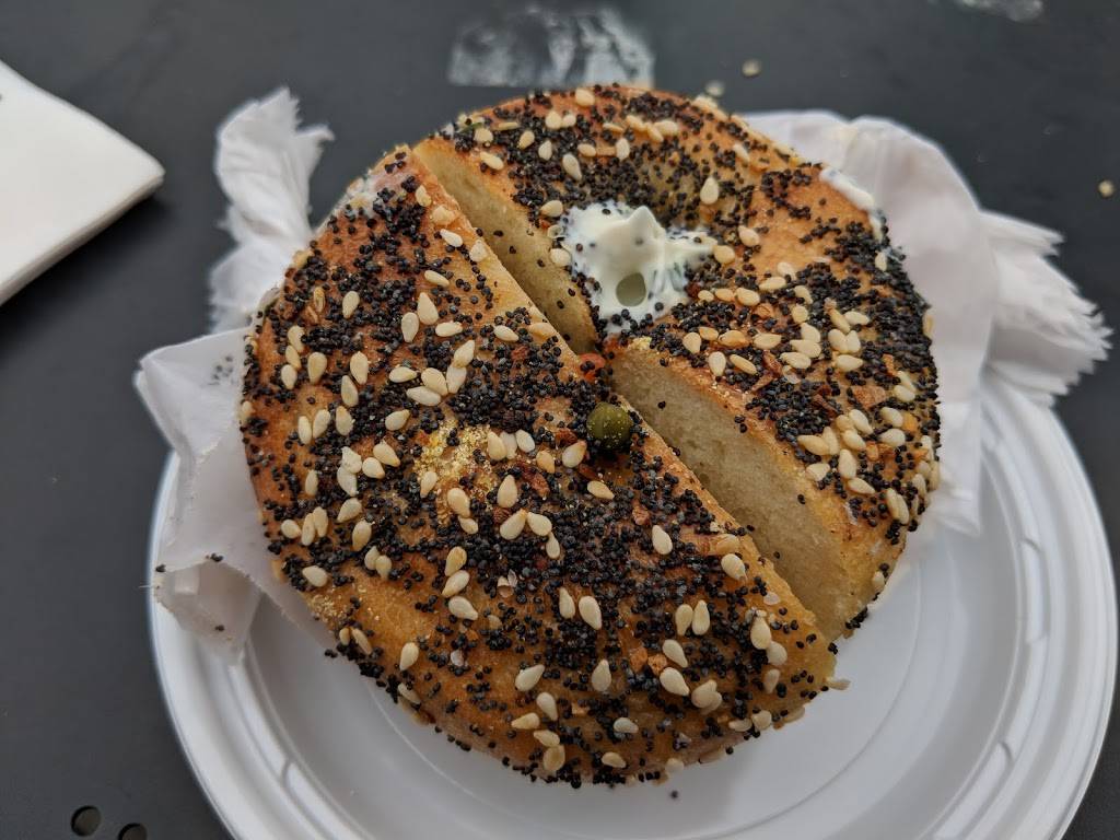 Baked by Yael | bakery | 3000 Connecticut Ave NW, Washington, DC 20008, USA | 2022349235 OR +1 202-234-9235