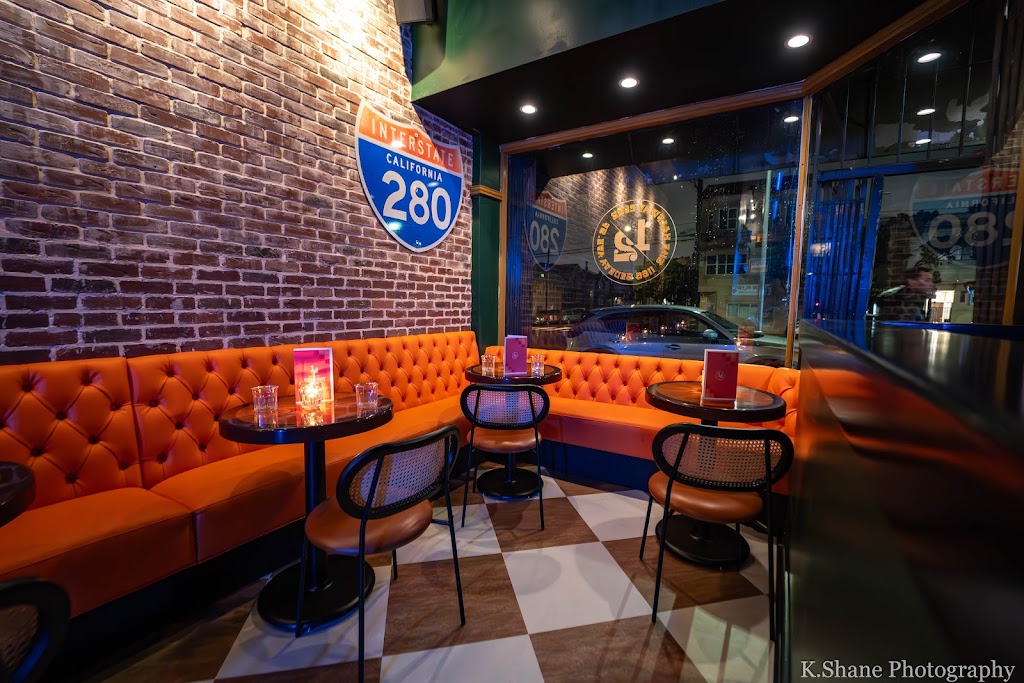 The Halfway Club | restaurant | 1166 Geneva Ave, San Francisco, CA 94112, USA | 6283770020 OR +1 628-377-0020