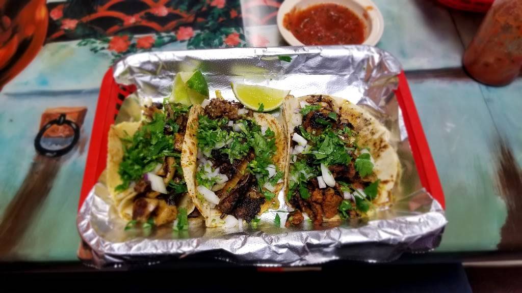 La Pasadita Mexican Restaurant | restaurant | 4126 NW 6th St, Gainesville, FL 32609, USA | 3522647867 OR +1 352-264-7867