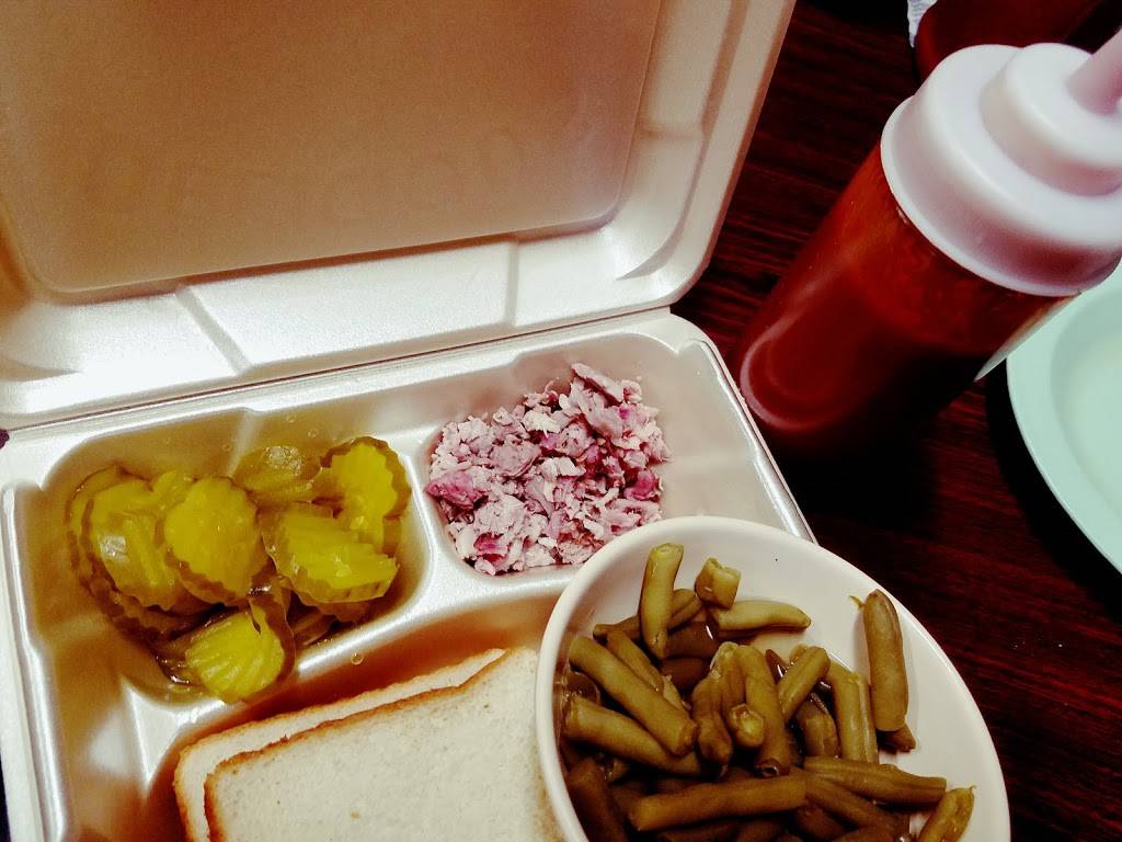 Cottons Alabama Barbecue | restaurant | 4485 Kowaliga Rd, Eclectic, AL 36024, USA | 3345412217 OR +1 334-541-2217