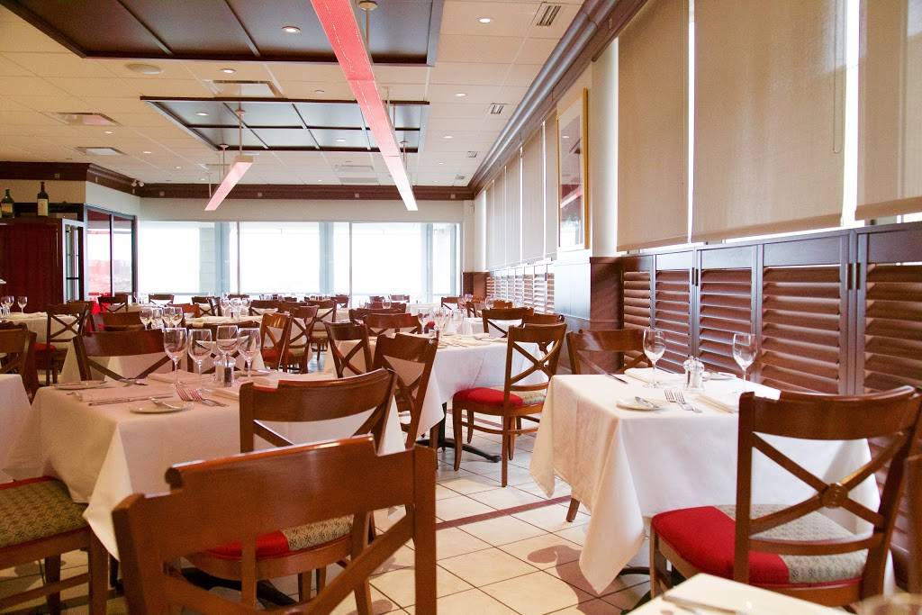 Restaurant Vino Rosso | restaurant | 5291 Boul Henri-Bourassa O, Saint-Laurent, QC H4R 1B7, Canada | 5143376664 OR +1 514-337-6664